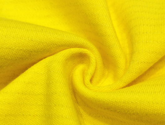 Fire Resistant Anti-static Fabric